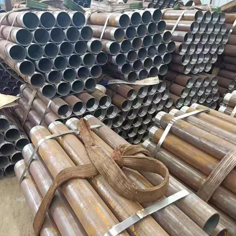 济阳地质钻探用跟管