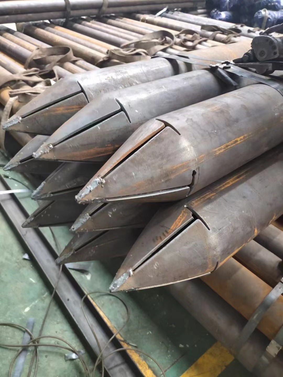 济阳108mm管棚管