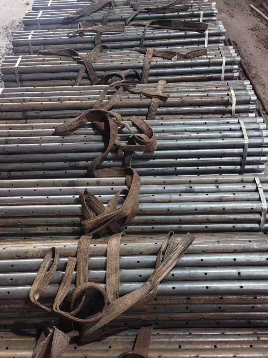 济阳127mm管棚管