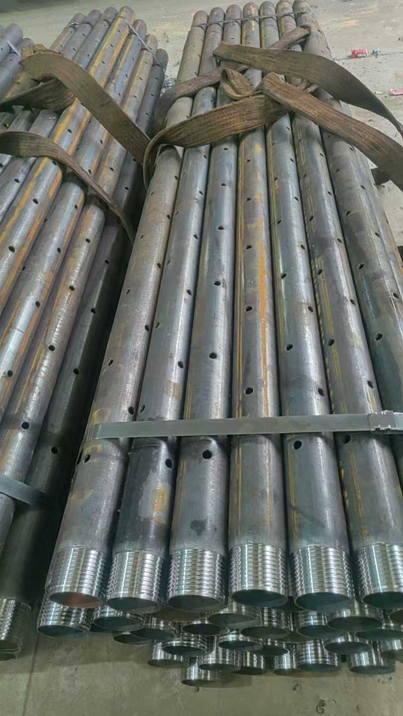 济阳159mm管棚管