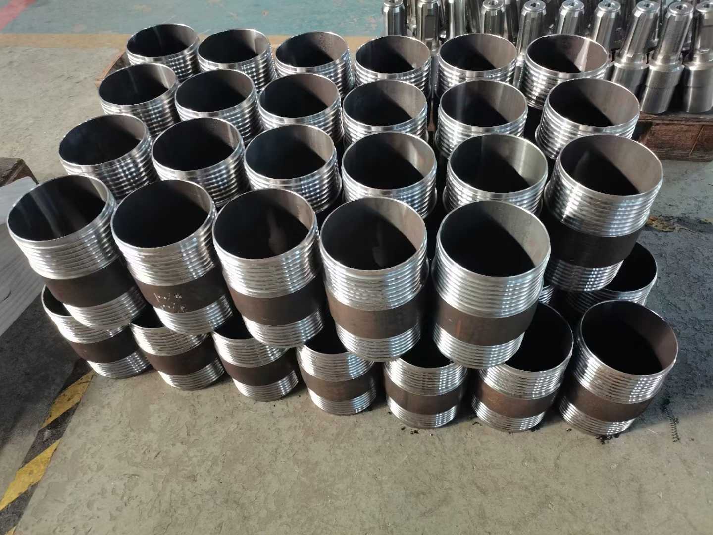 济阳219mm管棚管
